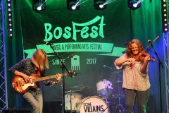 BOS Fest 2018